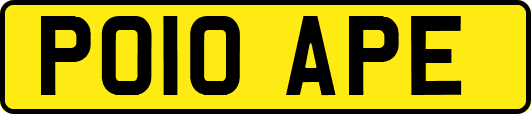 PO10APE