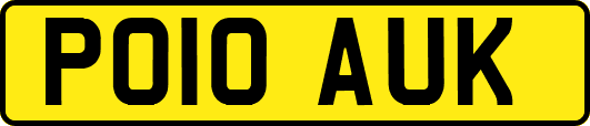 PO10AUK