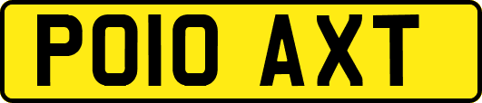 PO10AXT