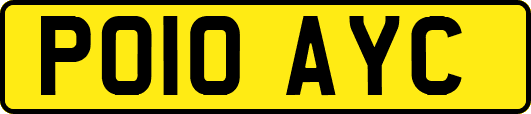 PO10AYC