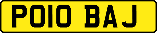 PO10BAJ