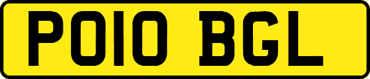 PO10BGL