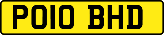 PO10BHD