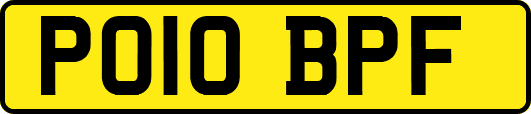 PO10BPF