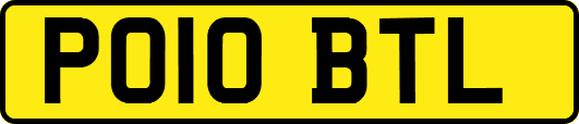 PO10BTL