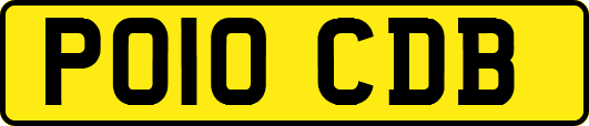 PO10CDB