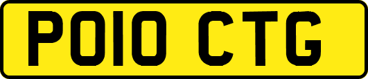 PO10CTG