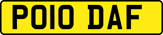 PO10DAF