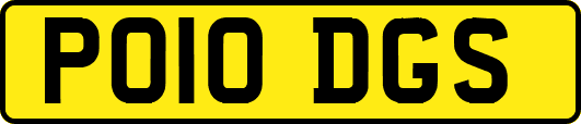 PO10DGS