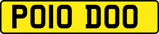 PO10DOO