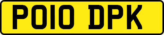 PO10DPK