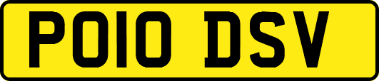 PO10DSV