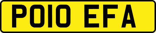 PO10EFA
