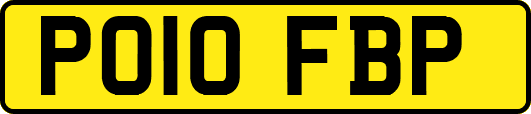 PO10FBP