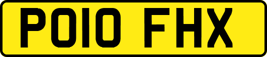 PO10FHX