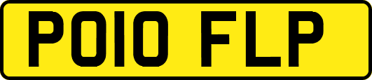 PO10FLP