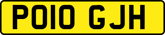 PO10GJH