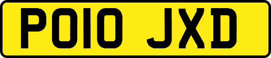 PO10JXD