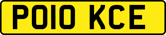 PO10KCE