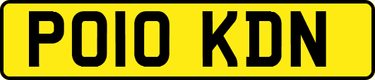 PO10KDN