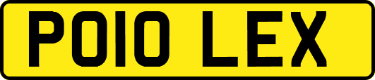 PO10LEX