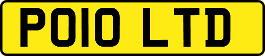 PO10LTD