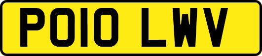PO10LWV