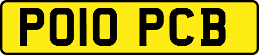 PO10PCB