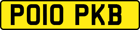 PO10PKB