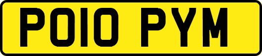 PO10PYM