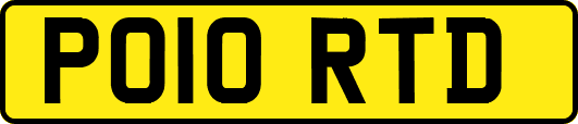 PO10RTD