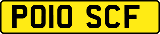 PO10SCF