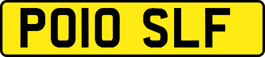 PO10SLF