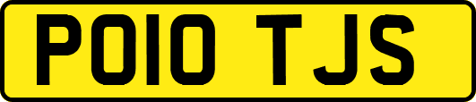 PO10TJS