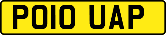 PO10UAP