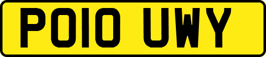 PO10UWY