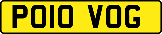 PO10VOG