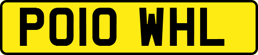 PO10WHL