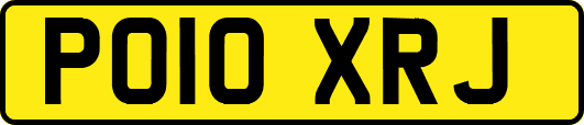 PO10XRJ