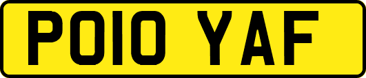 PO10YAF