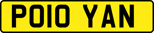 PO10YAN