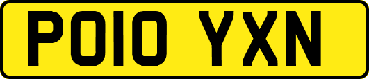 PO10YXN