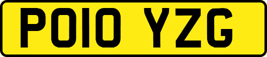 PO10YZG