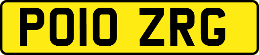 PO10ZRG
