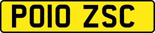 PO10ZSC