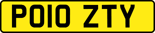 PO10ZTY