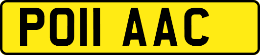 PO11AAC