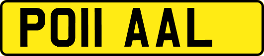 PO11AAL