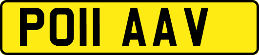 PO11AAV