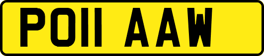 PO11AAW